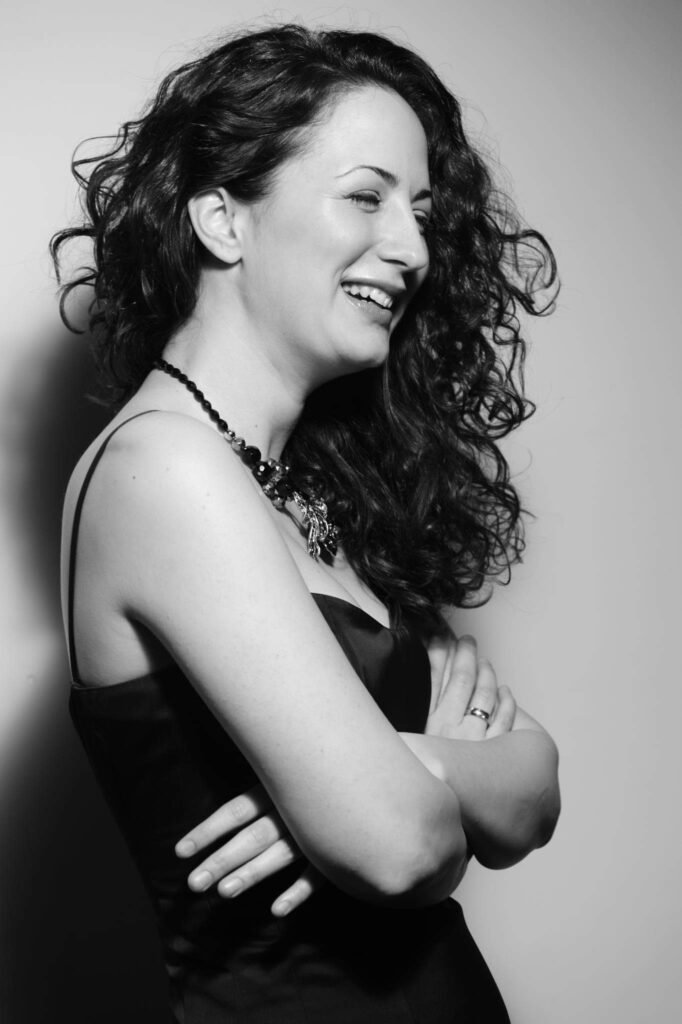 Photo by Sasha Gusov