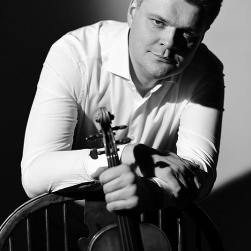 Roman Simović - March 21