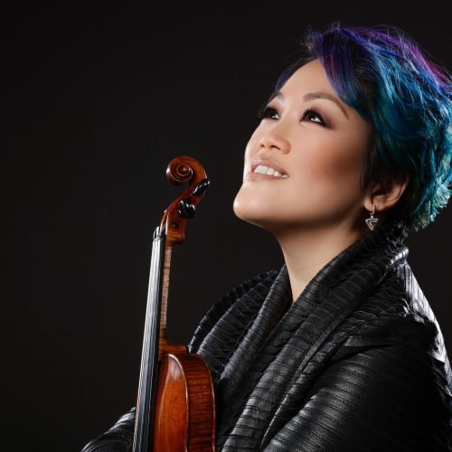 Maxine Kwok - April 26