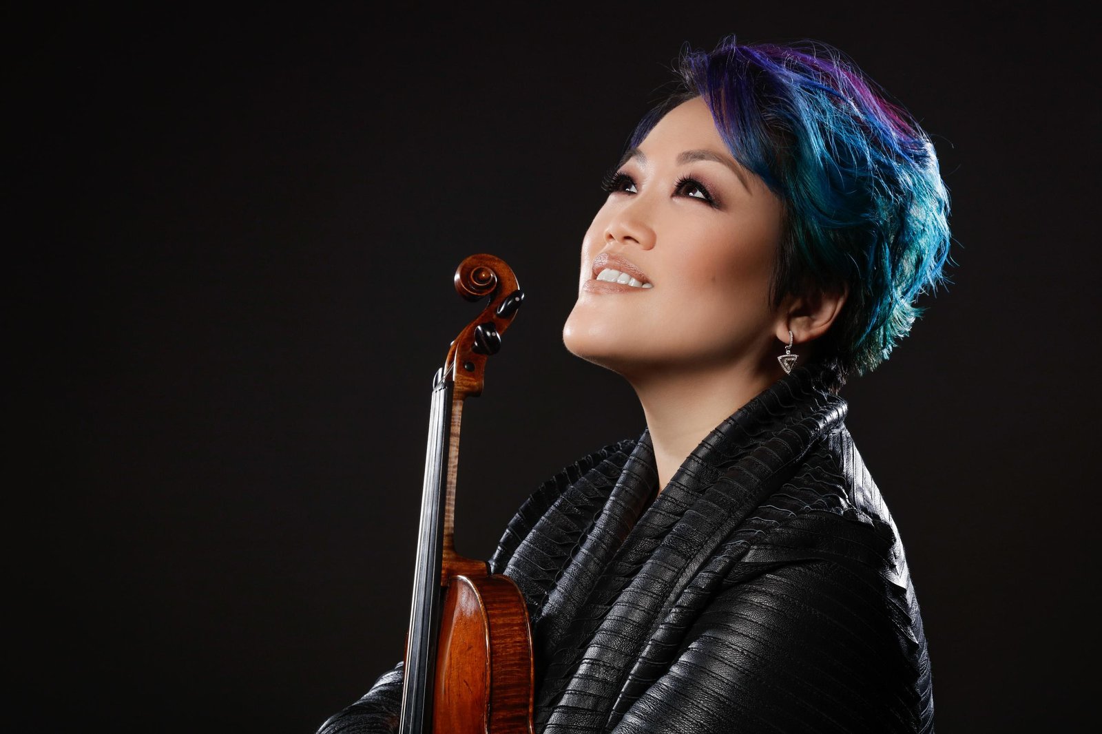 Maxine Kwok - April 26