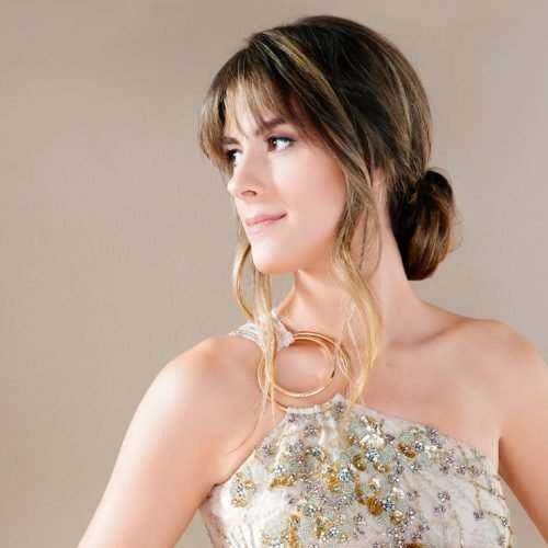 Francesca Dego - March 28