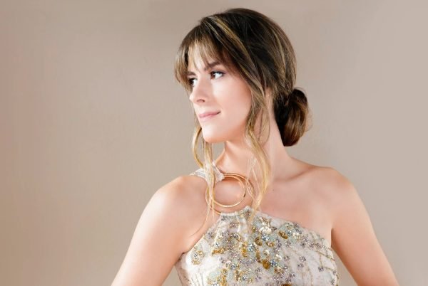 Francesca Dego - March 28