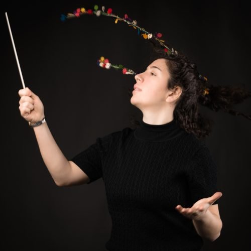 Nil Venditti - April 11