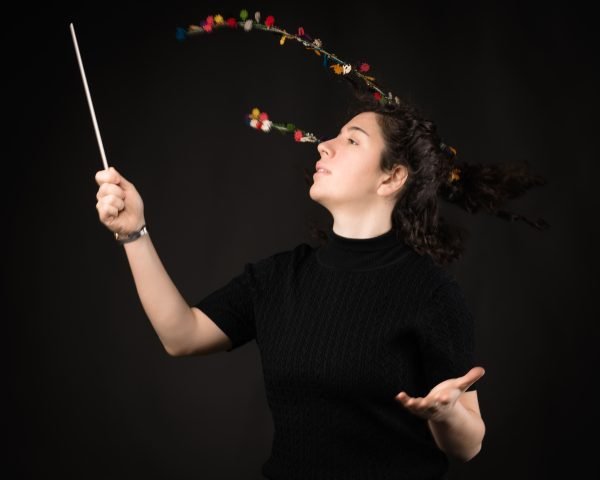 Nil Venditti - April 11