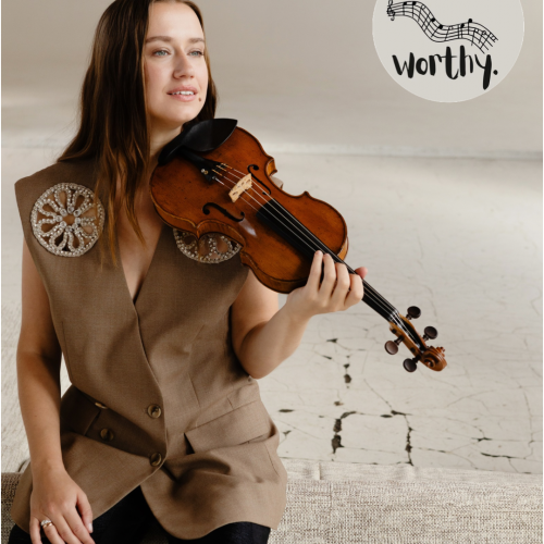 Kristīne Balanas - May 24