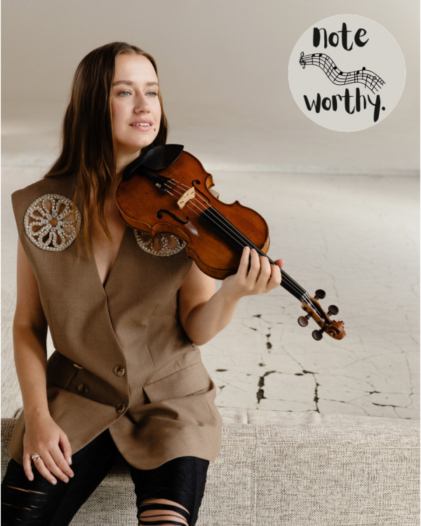 Kristīne Balanas - May 24